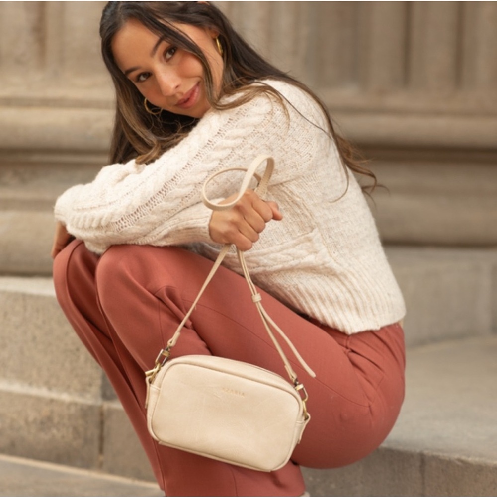 Azaria Mini Camera Bag